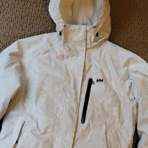 Helly Hansen Ski/Snowboard Jacket Size Small